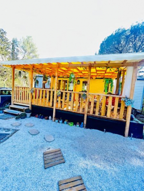 Mobilhome 45m2